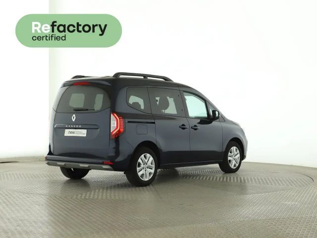 Renault Kangoo Equilibre Equilibre