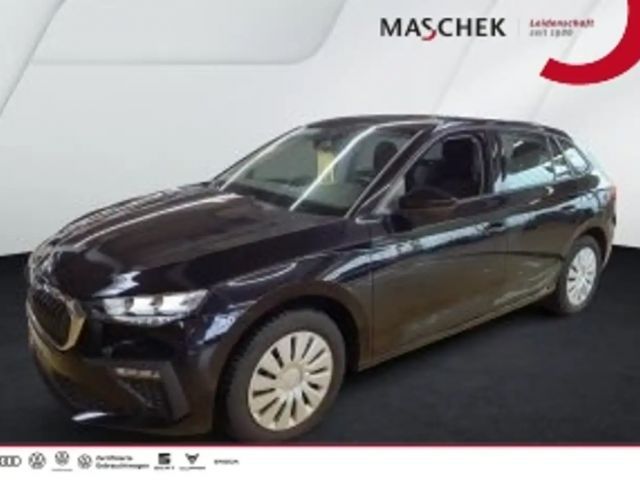 Skoda Scala 1.0 TSI