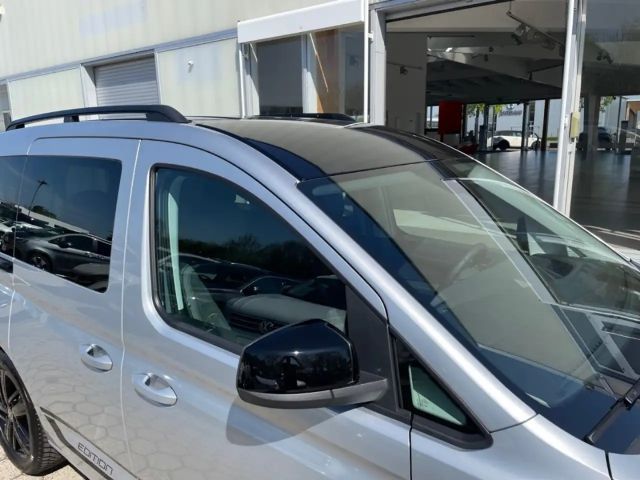 Volkswagen Caddy 1.5 TSI eHybrid