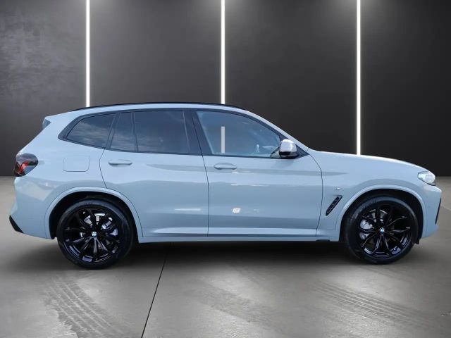 BMW X3 M-Sport xDrive30i