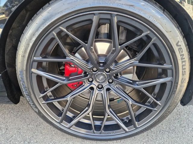 Audi Q8 50 TDI Quattro S-Line