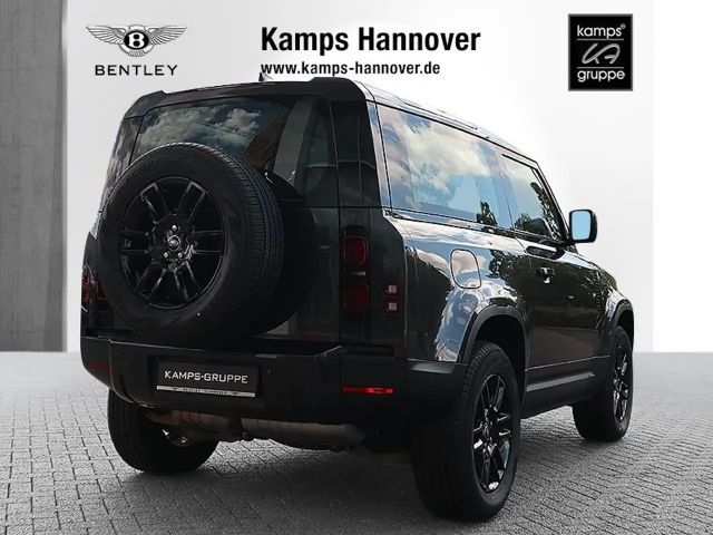 Land Rover Defender 90 S