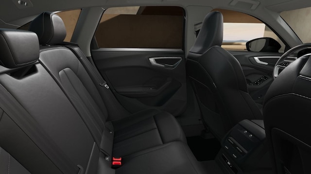 Audi A5 Avant Quattro S-Tronic