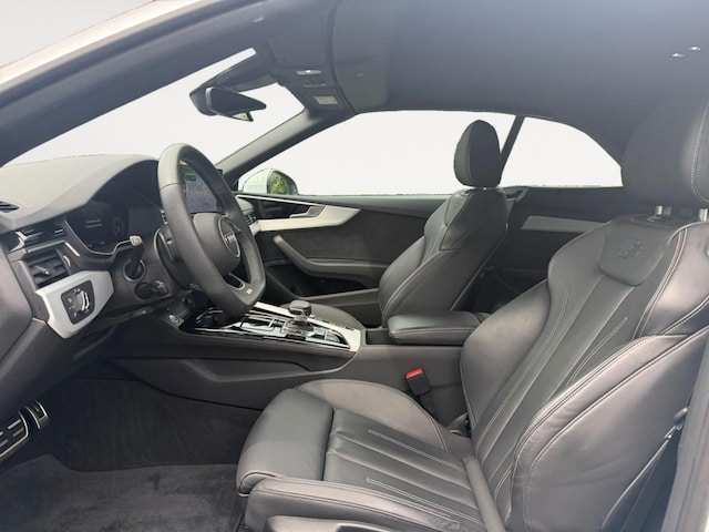 Audi A5 40 TFSI Cabriolet S-Line S-Tronic