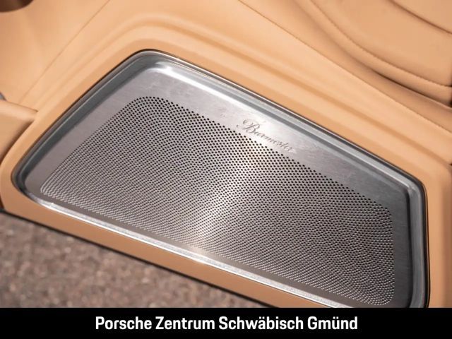 Porsche Panamera GTS