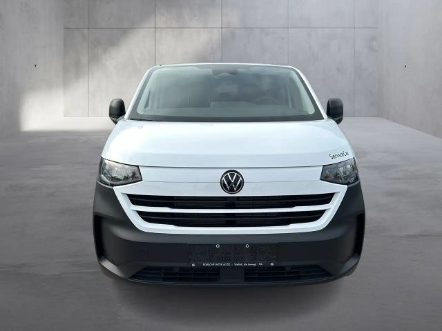 Volkswagen Transporter T7