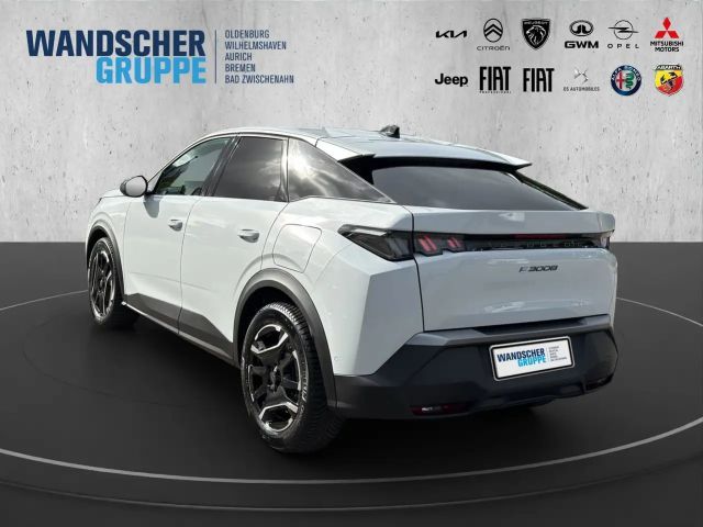 Peugeot E-3008 Allure Pack
