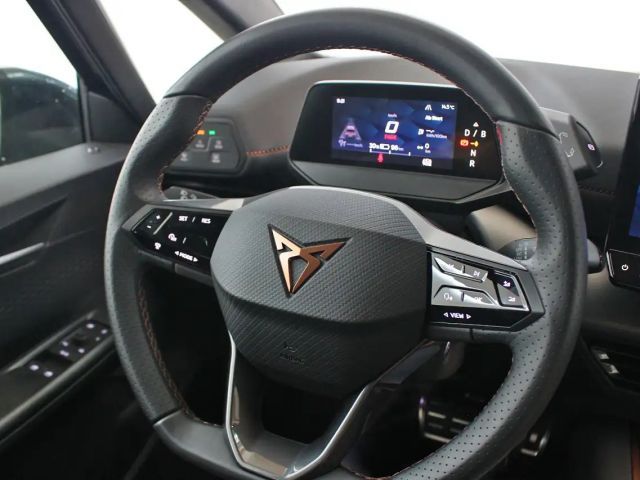 Cupra Born SOUND|SHZ|ACC|RCam|LenkHz|CarPlay|LED|NAV