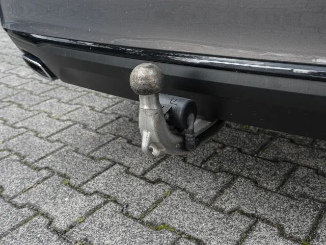 BMW 520 520d Touring xDrive