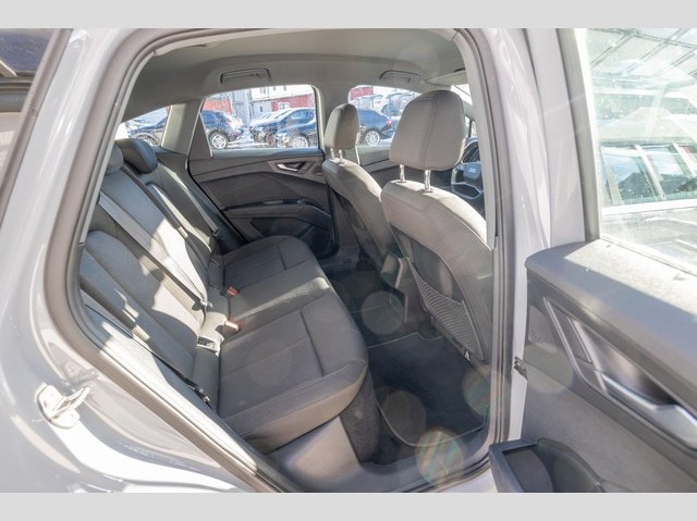 Audi Q4 e-tron 35 Sportback