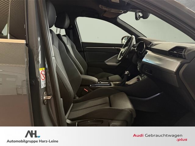 Audi Q3 35 TFSI S-Tronic