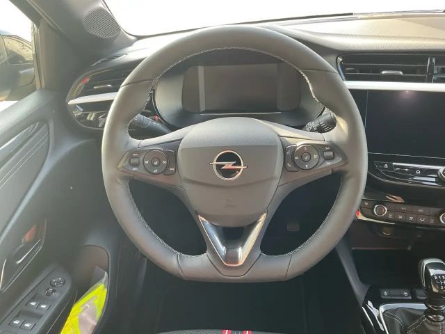 Opel Corsa 1.2 Turbo Turbo