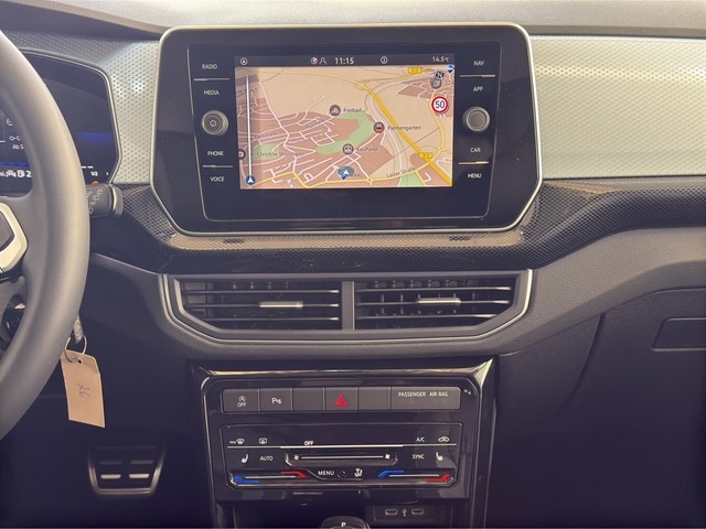 Volkswagen T-Cross DSG Life