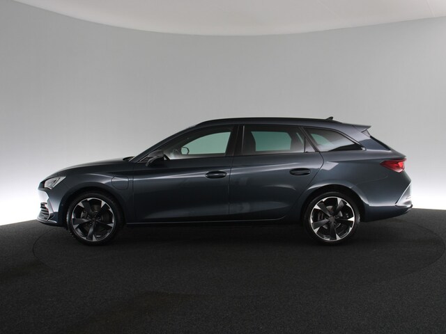 Cupra Leon 1.4 e-Hybrid Sportstourer