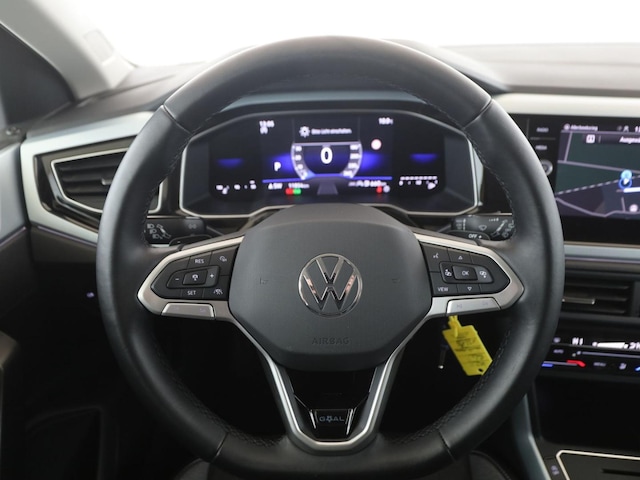 Volkswagen Polo 1.0 TSI