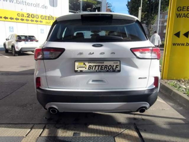 Ford Kuga Hybrid