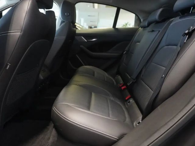 Jaguar I-Pace SE