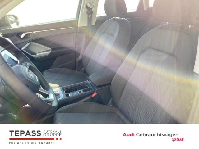 Audi Q3 35 TFSI S-Tronic
