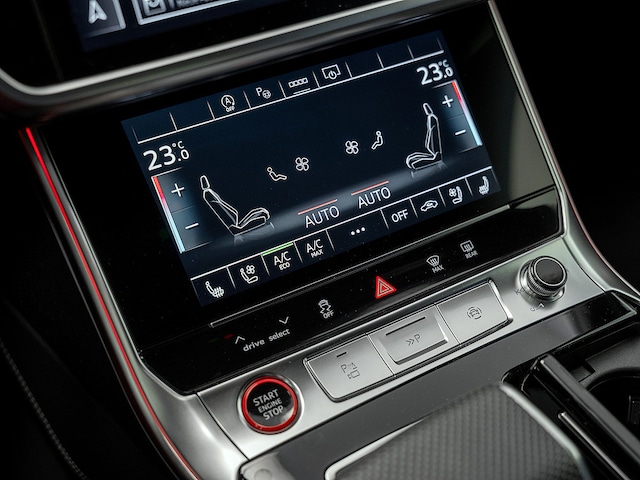 Audi S6 Avant Quattro