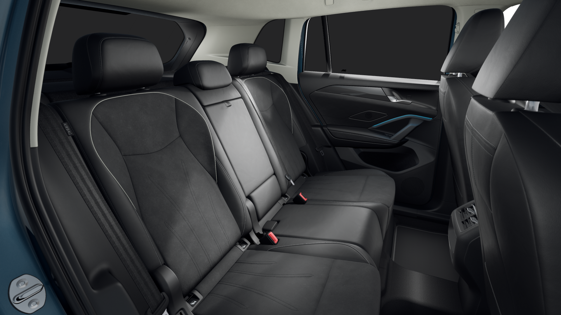 Volkswagen Tiguan 2.0 TSI Elegance Elegance