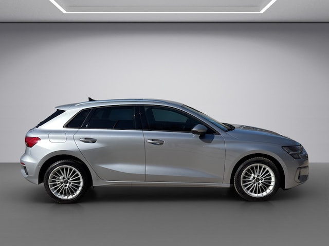 Audi A3 35 TDI S-Tronic Sportback
