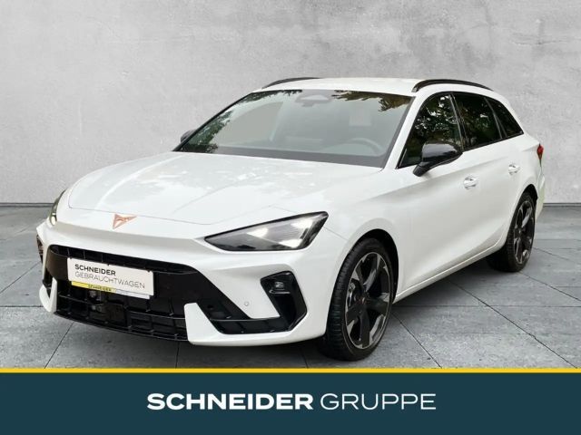 Cupra Leon DSG Sportstourer
