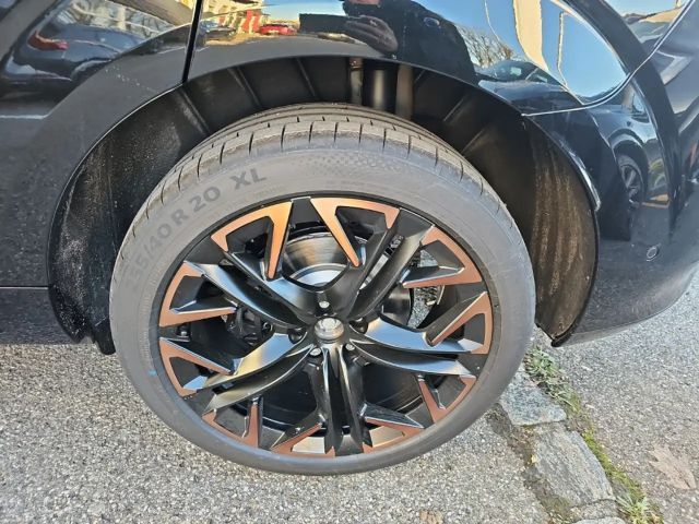 Cupra Terramar 2.0 TSI VZ