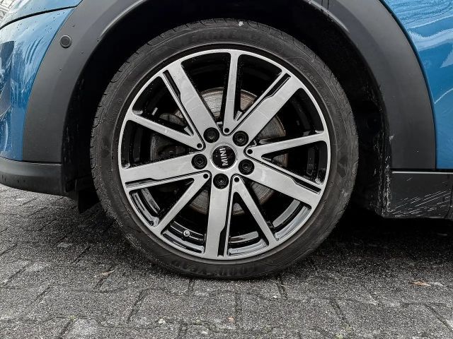 MINI Cooper S 5-deurs