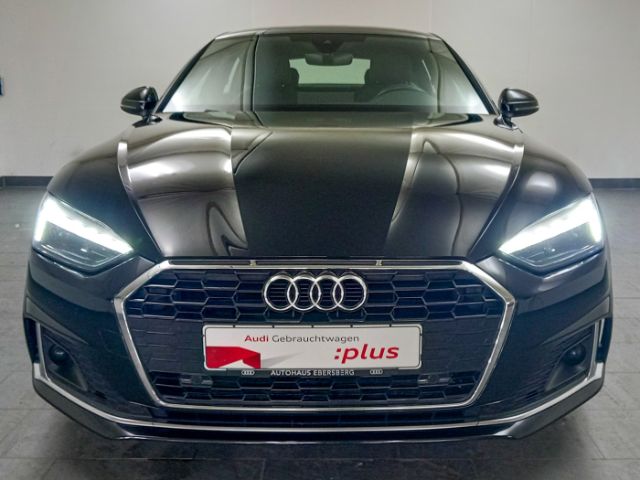 Audi A5 40 TDI S-Tronic Sportback