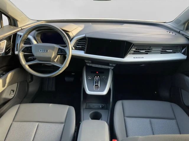 Audi Q4 e-tron 40 Sportback