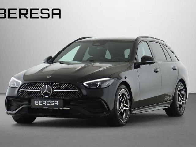 Mercedes-Benz C 220 AMG Line C 220 d Estate