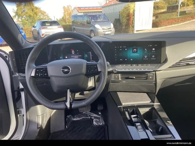 Opel Astra 1.2 Turbo GS-Line Grand Sport Turbo