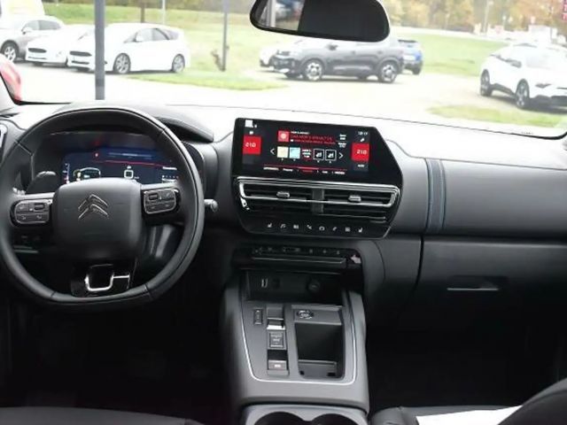 Citroën C5 Aircross Hybrid Max