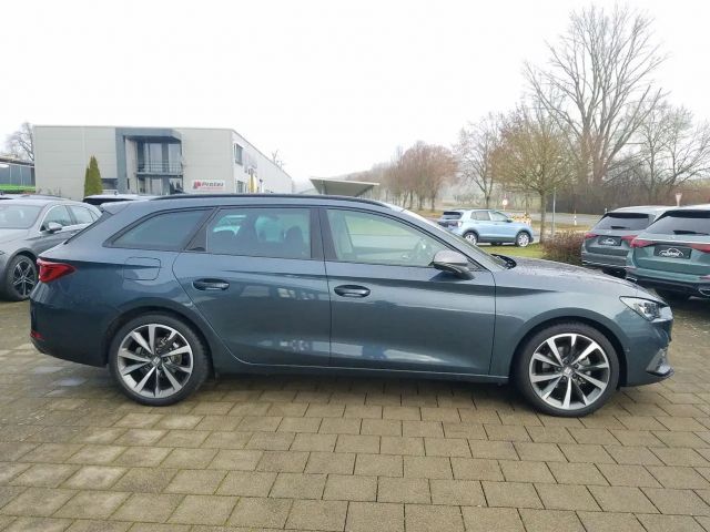 Seat Leon 1.5 eTSI FR-lijn Sportstourer