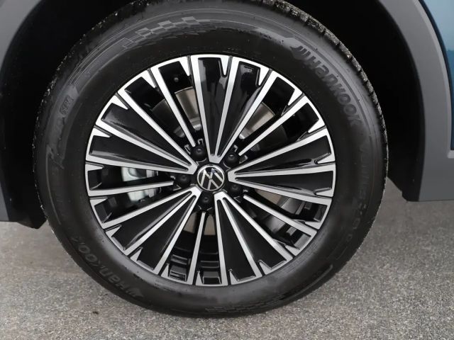 Volkswagen Tiguan DSG eHybrid