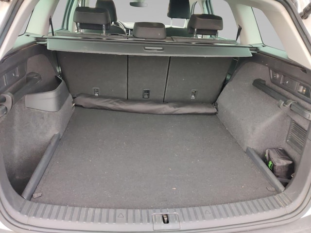 Skoda Kodiaq 2.0 TDI Ambition