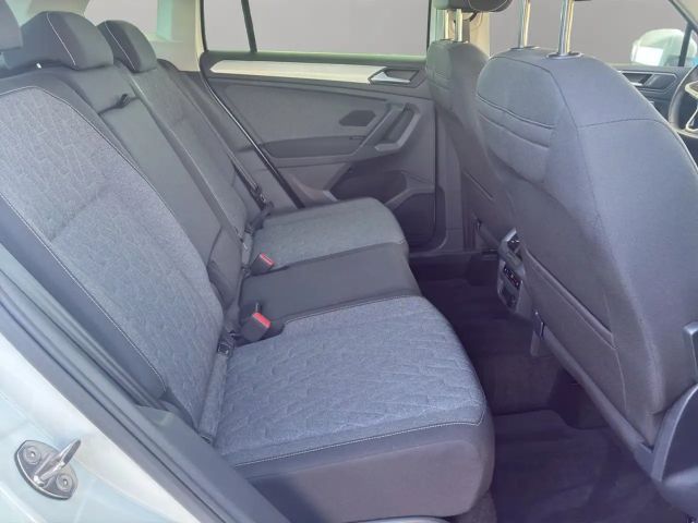 Volkswagen Tiguan 2.0 TDI DSG Move