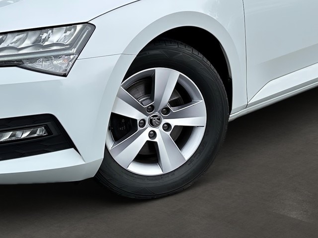 Skoda Superb 1.5 TSI Ambition Combi