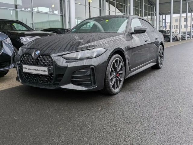 BMW 420 420d Coupé Gran Coupé M-Sport