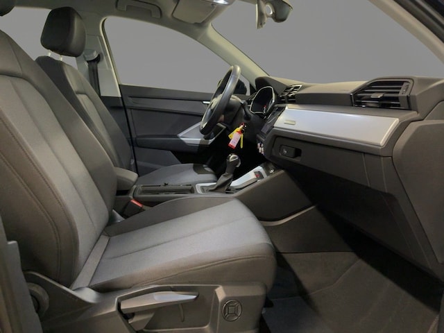 Audi Q3 35 TDI S-Tronic