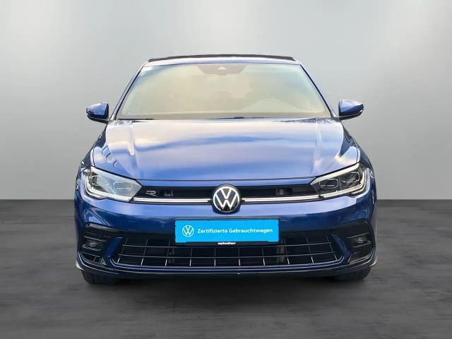 Volkswagen Polo 1.0 TSI DSG R-Line