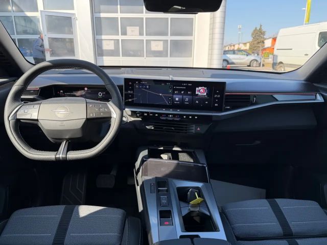 Opel Grandland GS-Line Grand Sport