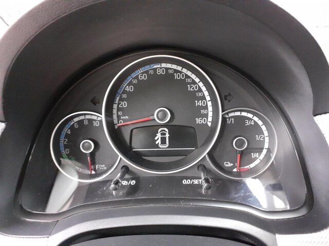 Volkswagen e-up! Style