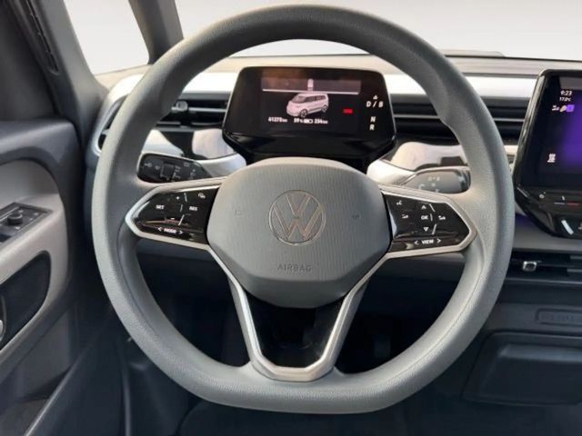 Volkswagen ID.Buzz Pro