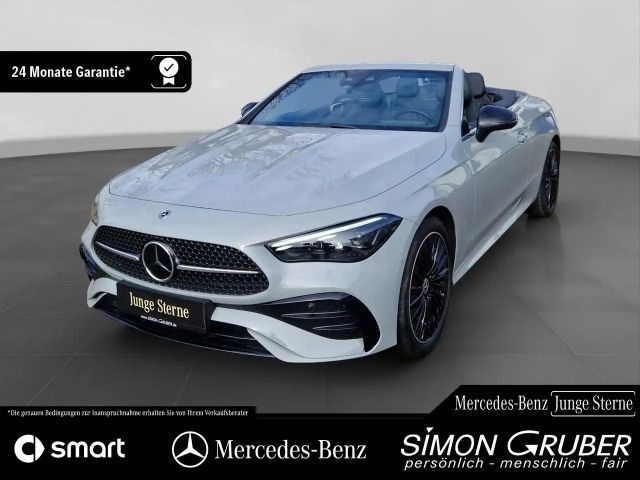 Mercedes-Benz CLE 200 4MATIC AMG Line