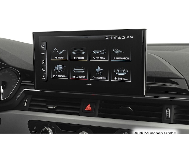 Audi S5 Quattro Sportback