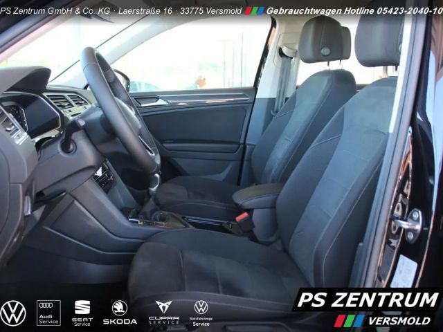 Volkswagen Tiguan 2.0 TDI Elegance Elegance