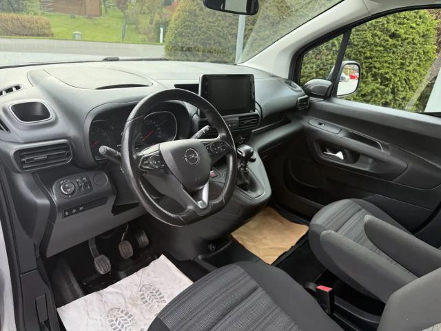 Opel Combo 1.5 CDTI Life
