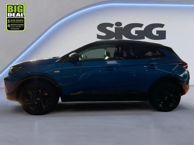 Opel Grandland X GS-Line Grand Sport