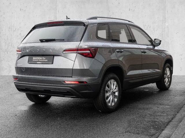 Skoda Karoq 1.5 TSI Selection